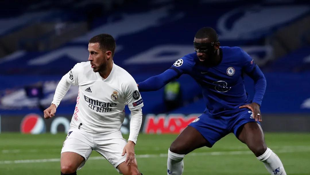 ملخص مباراة برشلونة وريال مدريد الكلاسيكو الأخير