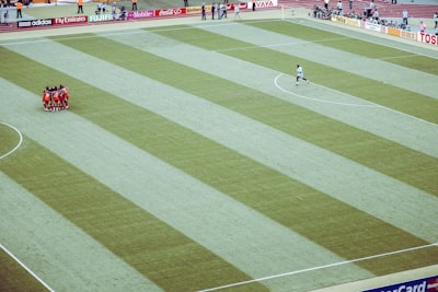 موعد مباراة المنتخب الأولمبي اليومكل ما تحتاج معرفته عن المواجهة المرتقبة